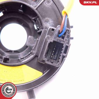 Ressort tournant, Airbag ESEN SKV [96SKV539]