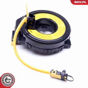 Ressort tournant, Airbag ESEN SKV [96SKV541]