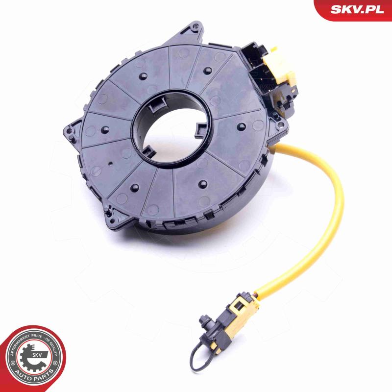 Ressort tournant, Airbag ESEN SKV 96SKV541 - Visuel 2
