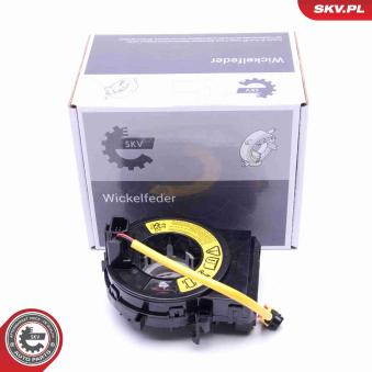 Ressort tournant, Airbag ESEN SKV [96SKV543]