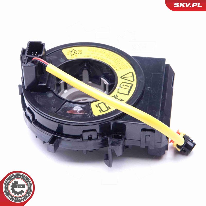 Ressort tournant, Airbag ESEN SKV 96SKV543 - Visuel 1