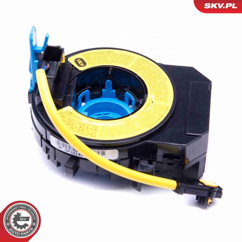 Ressort tournant, Airbag ESEN SKV 96SKV544 - Visuel 1