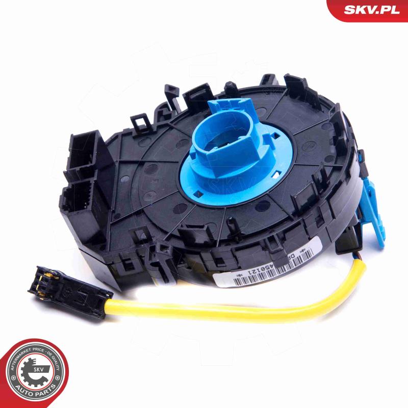 Ressort tournant, Airbag ESEN SKV 96SKV544 - Visuel 2