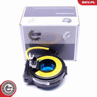 Ressort tournant, Airbag ESEN SKV [96SKV545]