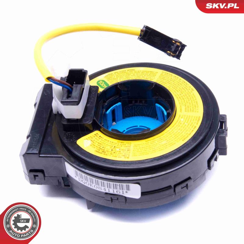 Ressort tournant, Airbag ESEN SKV 96SKV545 - Visuel 1