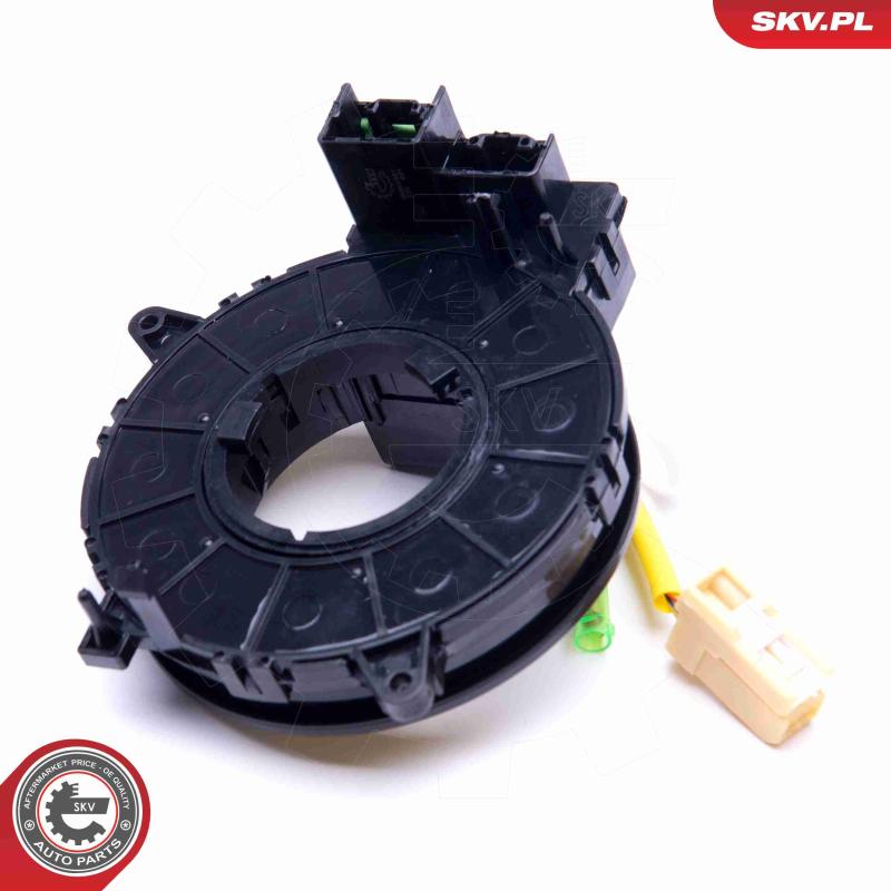 Ressort tournant, Airbag ESEN SKV 96SKV551 - Visuel 2
