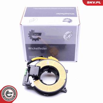 Ressort tournant, Airbag ESEN SKV [96SKV552]