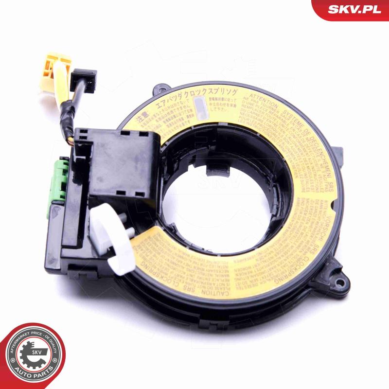 Ressort tournant, Airbag ESEN SKV 96SKV554 - Visuel 1