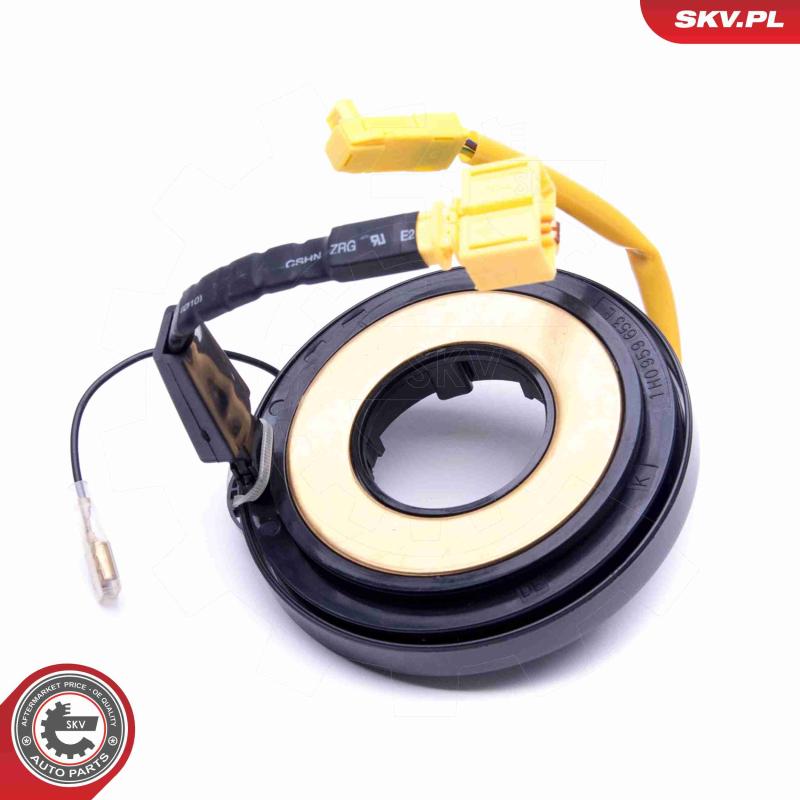 Ressort tournant, Airbag ESEN SKV 96SKV555 - Visuel 1