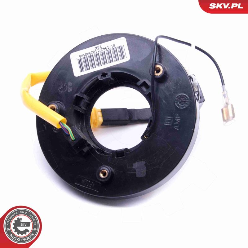 Ressort tournant, Airbag ESEN SKV 96SKV555 - Visuel 2