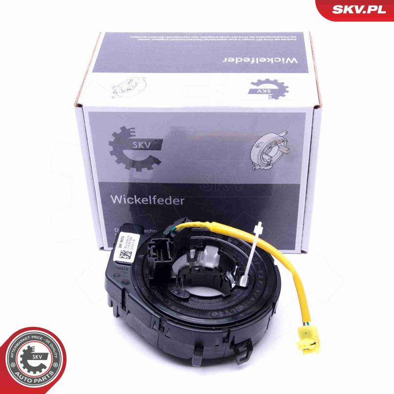 Ressort tournant, Airbag ESEN SKV 96SKV557 - Visuel 1