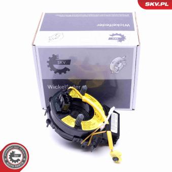 Ressort tournant, Airbag ESEN SKV [96SKV558]