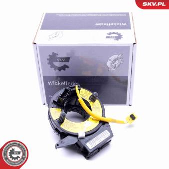 Ressort tournant, Airbag ESEN SKV [96SKV559]
