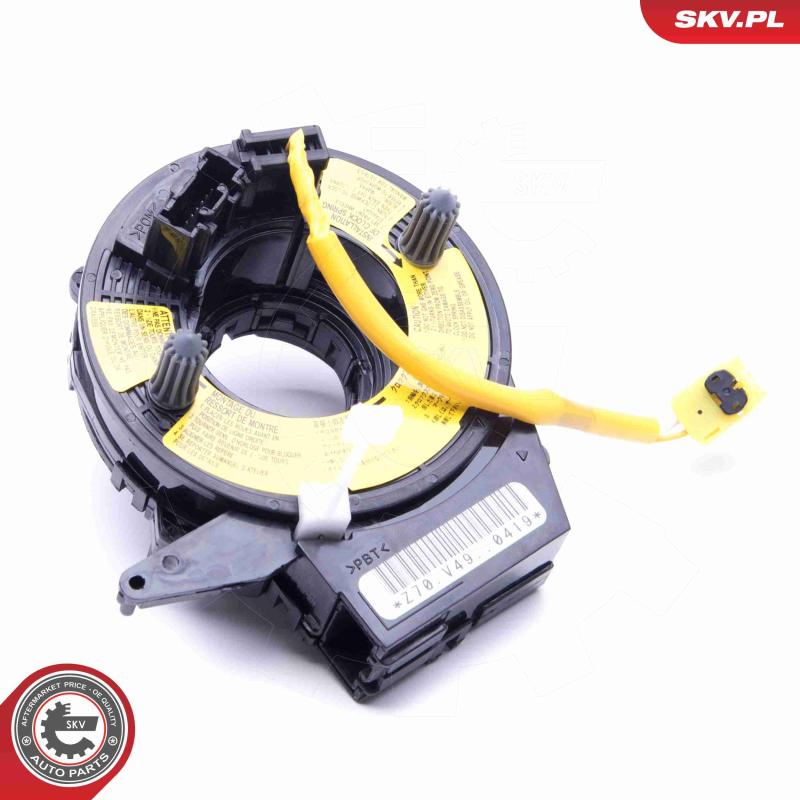 Ressort tournant, Airbag ESEN SKV 96SKV559 - Visuel 1