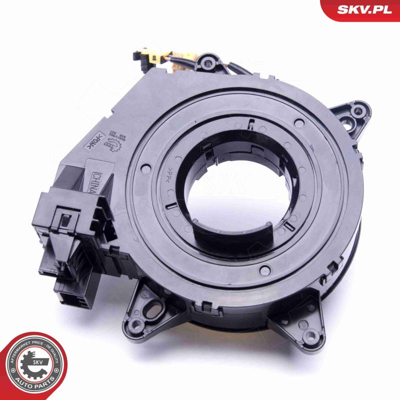Ressort tournant, Airbag ESEN SKV 96SKV562 - Visuel 2