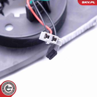 Ressort tournant, Airbag ESEN SKV OEM 8200216462