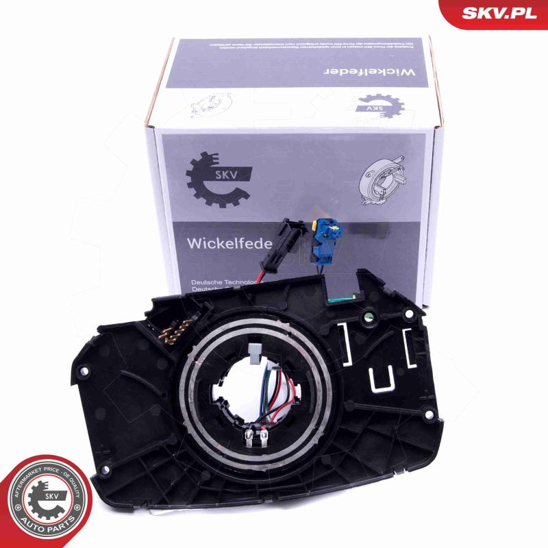 Ressort tournant, Airbag ESEN SKV 96SKV563 - Visuel 1