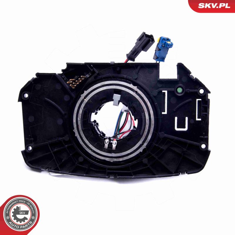 Ressort tournant, Airbag ESEN SKV 96SKV563 - Visuel 2