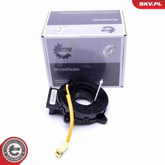 Ressort tournant, Airbag ESEN SKV [96SKV564]