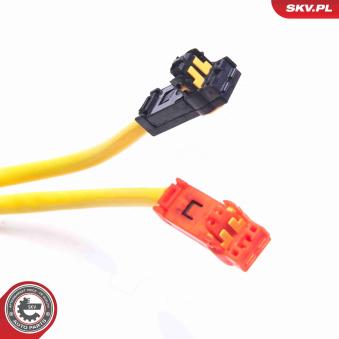 Ressort tournant, Airbag ESEN SKV [96SKV565]
