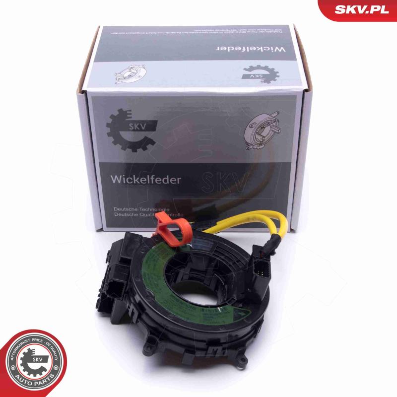 Ressort tournant, Airbag ESEN SKV 96SKV565 - Visuel 1