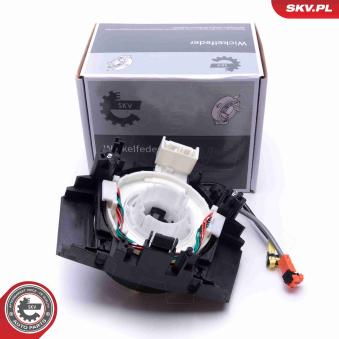 Ressort tournant, Airbag ESEN SKV [96SKV568]