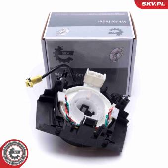 Ressort tournant, Airbag ESEN SKV 96SKV569