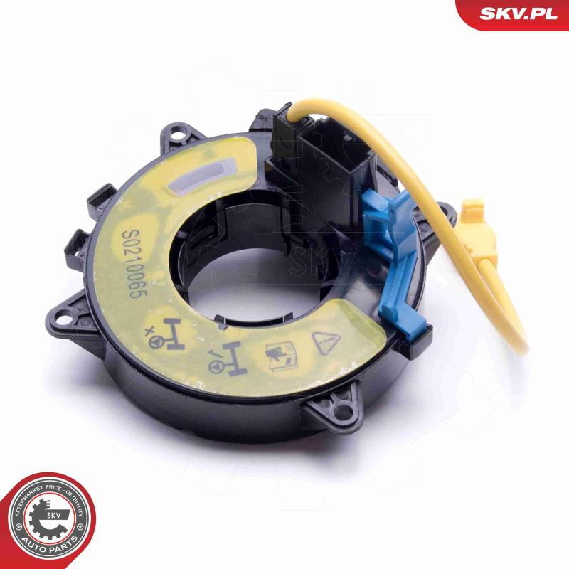 Ressort tournant, Airbag ESEN SKV 96SKV576 - Visuel 1