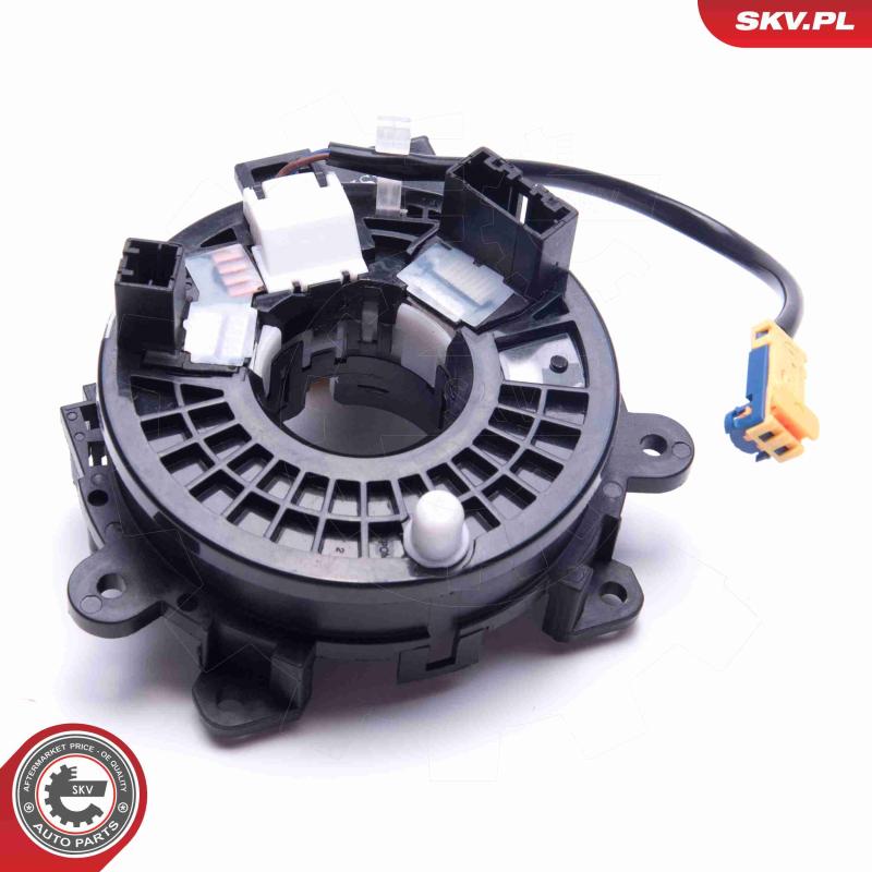 Ressort tournant, Airbag ESEN SKV 96SKV579 - Visuel 2
