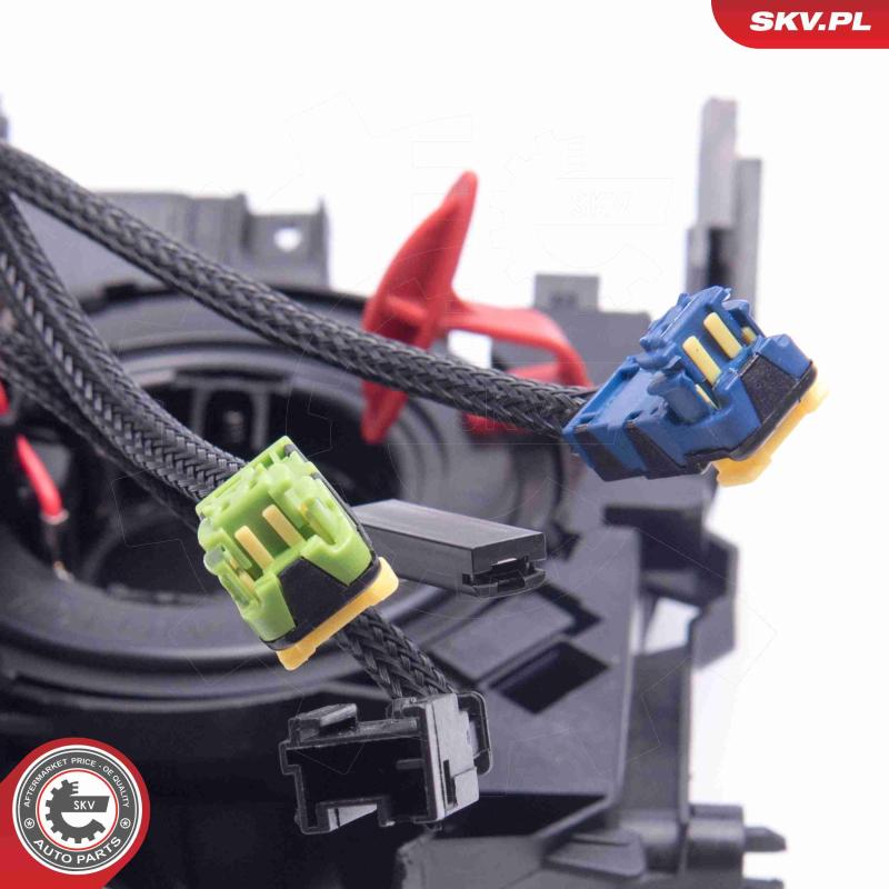 Ressort tournant, Airbag ESEN SKV 96SKV581 - Visuel 1