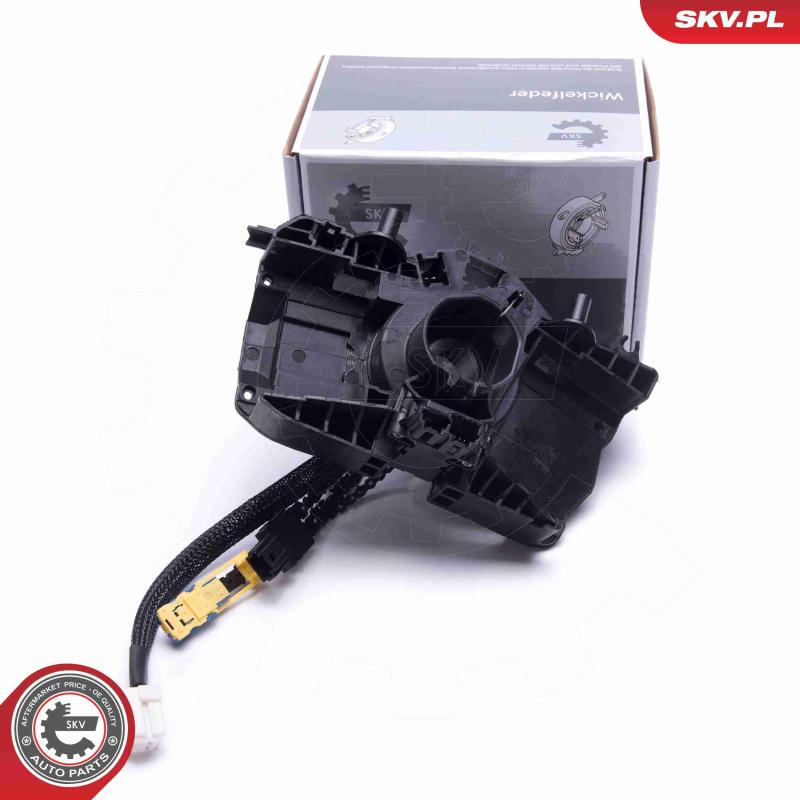 Ressort tournant, Airbag ESEN SKV 96SKV582 - Visuel 1