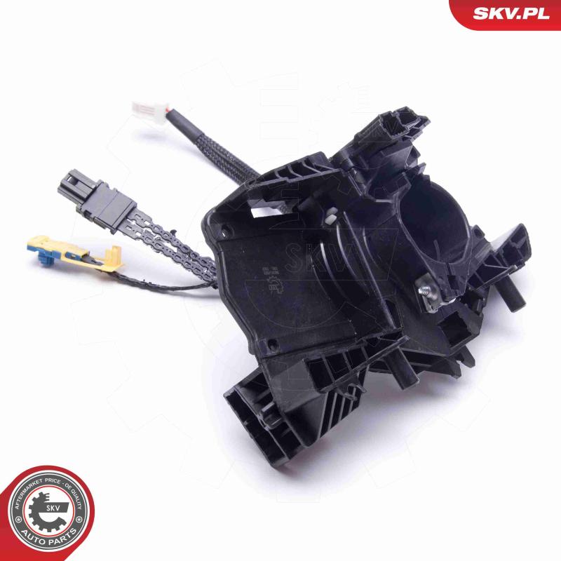 Ressort tournant, Airbag ESEN SKV 96SKV582 - Visuel 2