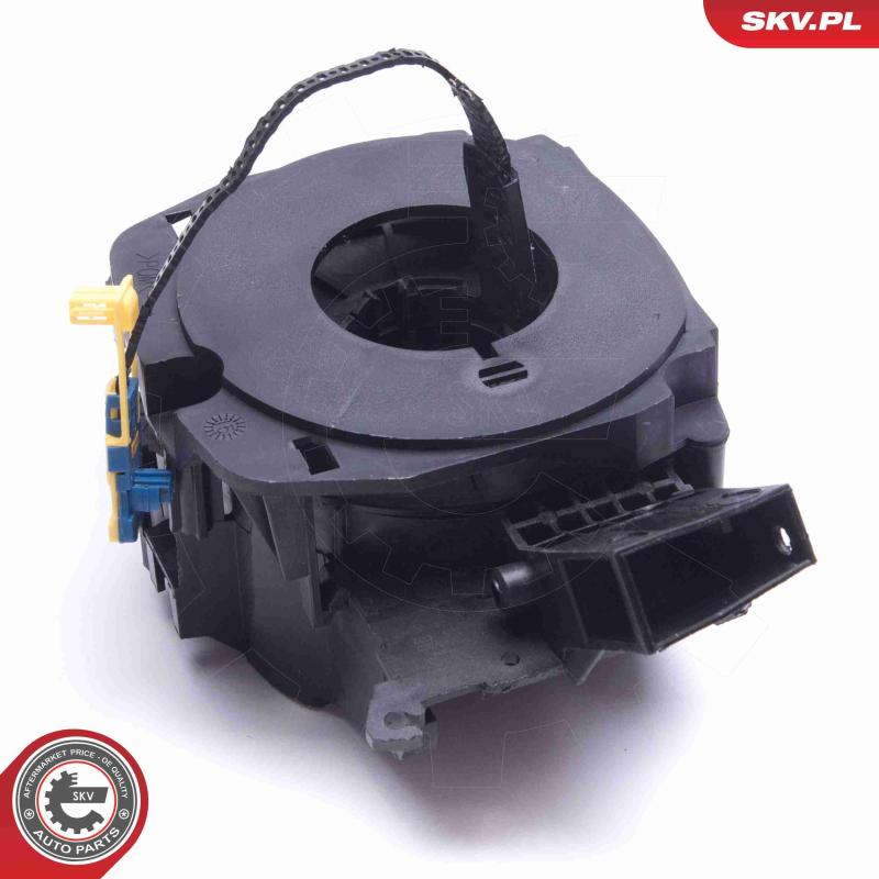 Ressort tournant, Airbag ESEN SKV 96SKV583 - Visuel 1