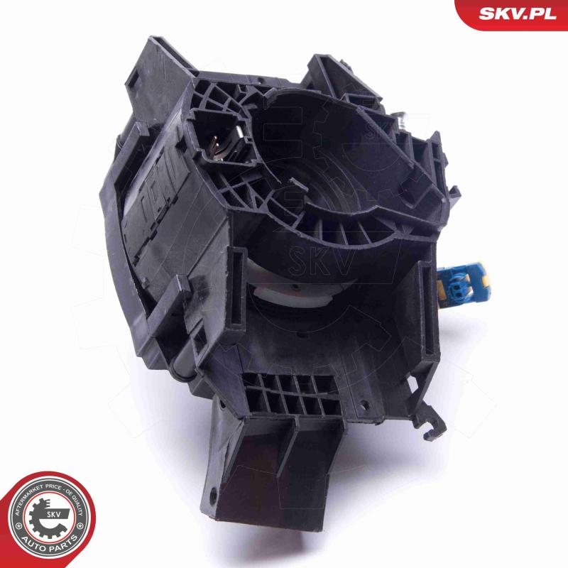 Ressort tournant, Airbag ESEN SKV 96SKV583 - Visuel 2