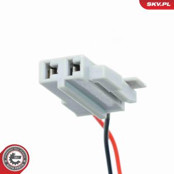 Ressort tournant, Airbag ESEN SKV [96SKV584]