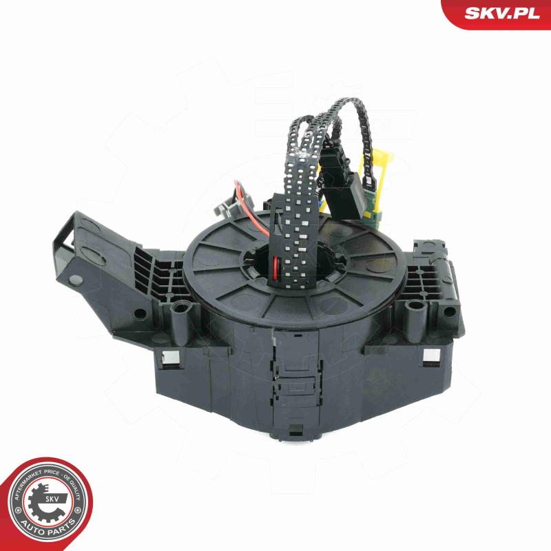 Ressort tournant, Airbag ESEN SKV 96SKV584 - Visuel 2