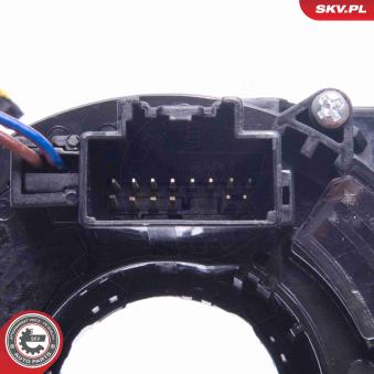 Ressort tournant, Airbag ESEN SKV [96SKV585]