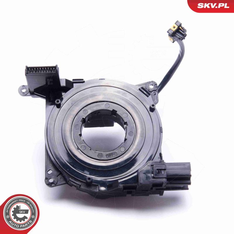 Ressort tournant, Airbag ESEN SKV 96SKV585 - Visuel 2
