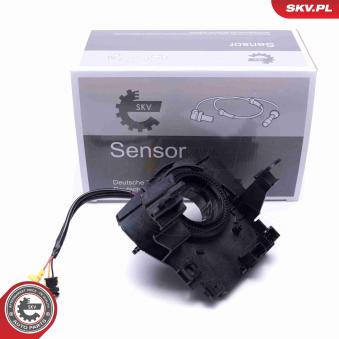 Ressort tournant, Airbag ESEN SKV 96SKV588