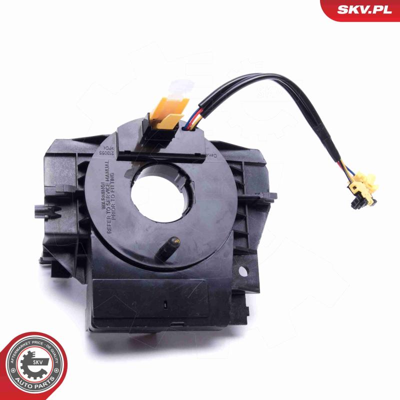 Ressort tournant, Airbag ESEN SKV 96SKV588 - Visuel 1