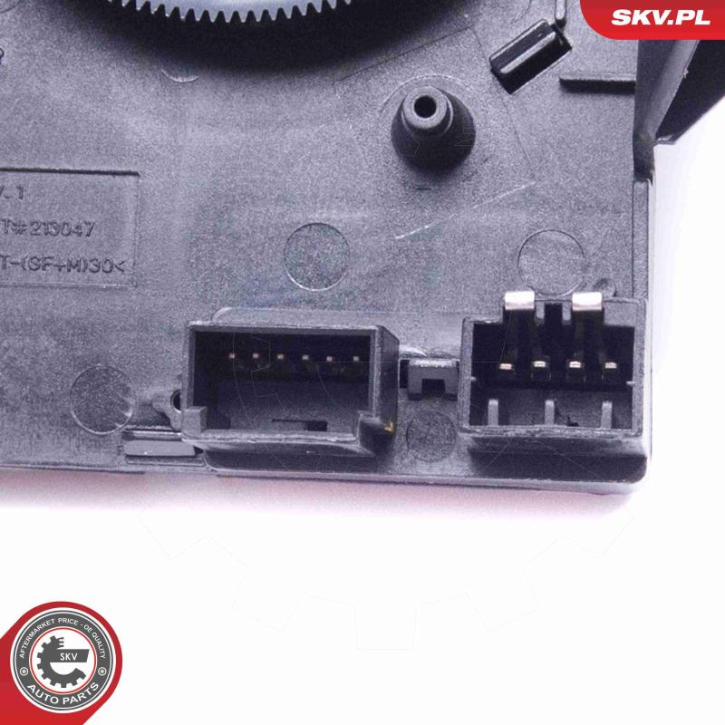 Ressort tournant, Airbag ESEN SKV 96SKV588 - Visuel 2