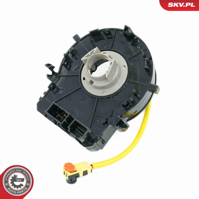 Ressort tournant, Airbag ESEN SKV 96SKV601 - Visuel 2