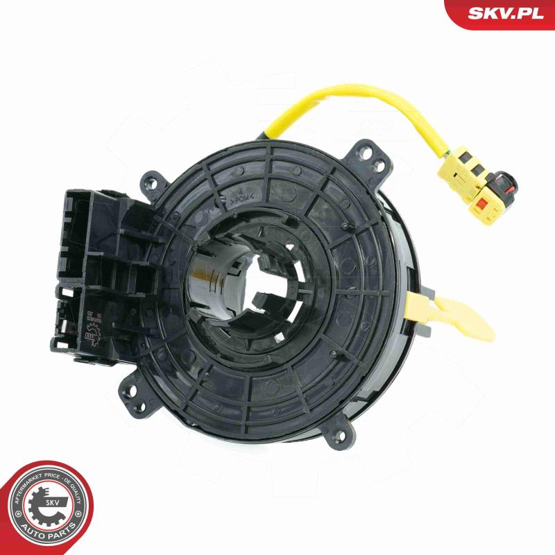Ressort tournant, Airbag ESEN SKV 96SKV603 - Visuel 2