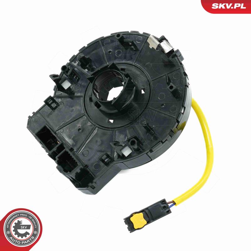 Ressort tournant, Airbag ESEN SKV 96SKV604 - Visuel 2