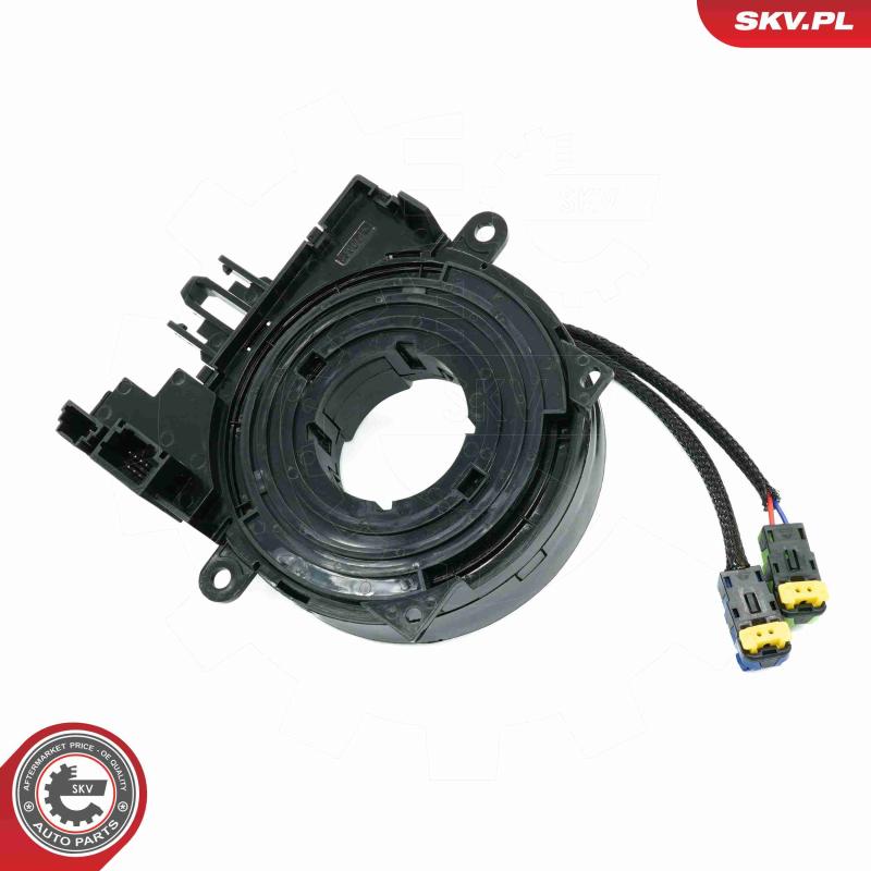 Ressort tournant, Airbag ESEN SKV 96SKV608 - Visuel 2
