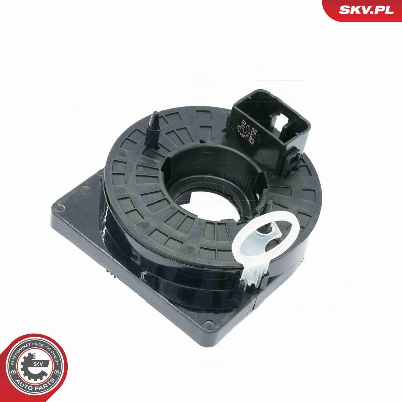 Ressort tournant, Airbag ESEN SKV 96SKV609 - Visuel 1