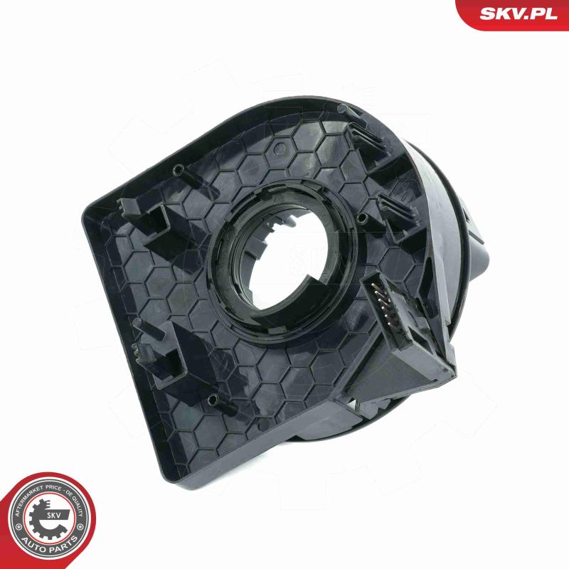 Ressort tournant, Airbag ESEN SKV 96SKV609 - Visuel 2