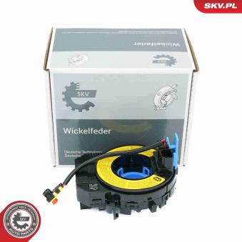Ressort tournant, Airbag ESEN SKV [96SKV610]