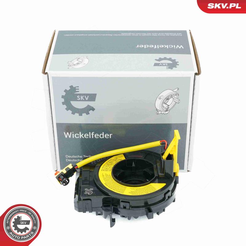 Ressort tournant, Airbag ESEN SKV 96SKV612 - Visuel 1