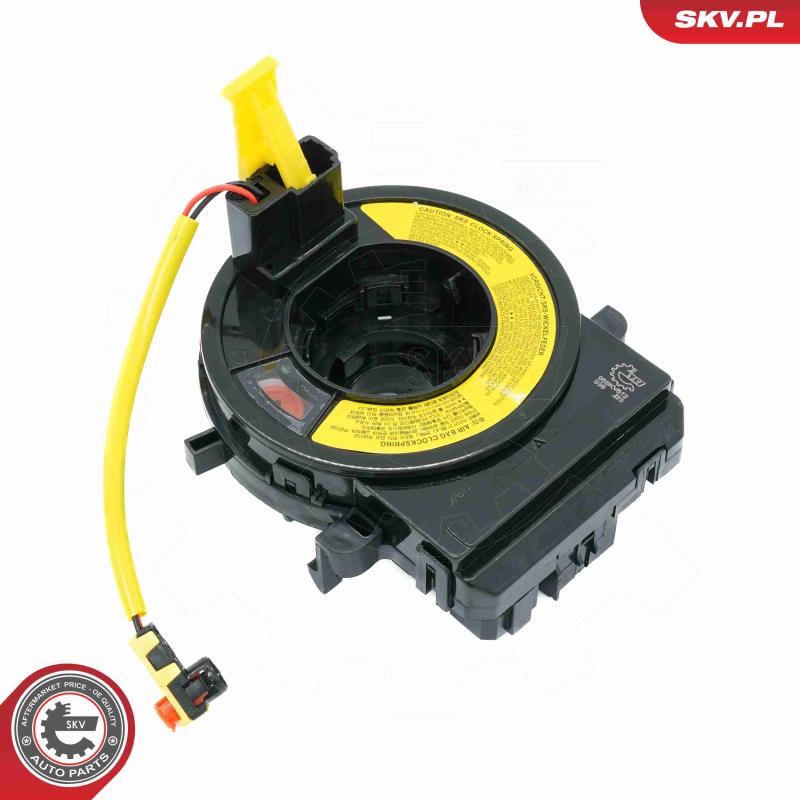 Ressort tournant, Airbag ESEN SKV 96SKV612 - Visuel 2